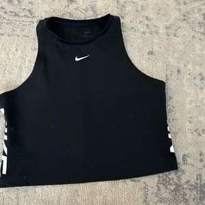 Nike Pro Running tank top